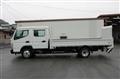 2017 Mitsubishi Fuso Canter