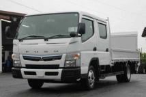 2017 Mitsubishi Fuso Canter