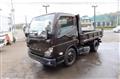 2022 Mitsubishi Fuso Canter