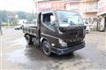 2022 Mitsubishi Fuso Canter
