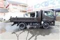 2022 Mitsubishi Fuso Canter