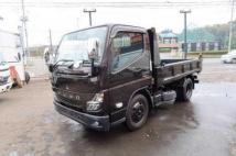 2022 Mitsubishi Fuso Canter