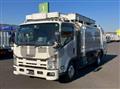 2015 Isuzu Elf Truck