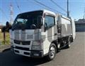 2015 Mitsubishi Fuso Canter