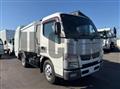 2015 Mitsubishi Fuso Canter