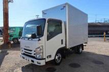2017 Isuzu Elf Truck