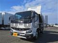 2025 Mitsubishi Fuso Canter