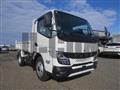 2025 Mitsubishi Fuso Canter