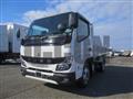 2025 Mitsubishi Fuso Canter