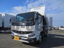 2025 Mitsubishi Fuso Canter