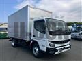 2025 Mitsubishi Fuso Canter