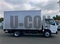2025 Mitsubishi Fuso Canter