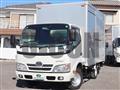 2016 Toyota Dyna Truck
