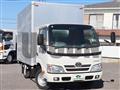 2016 Toyota Dyna Truck