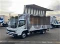2023 Mitsubishi Fuso Canter
