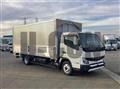 2023 Mitsubishi Fuso Canter