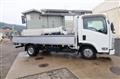 2018 Isuzu Elf Truck