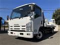 2007 Isuzu Elf Truck