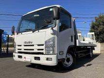 2007 Isuzu Elf Truck
