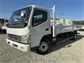 2010 Mitsubishi Fuso Canter