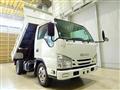 2016 Isuzu Elf Truck