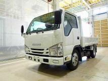 2016 Isuzu Elf Truck