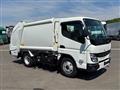 2025 Mitsubishi Fuso Canter