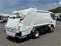 2025 Mitsubishi Fuso Canter