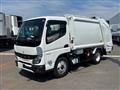 2025 Mitsubishi Fuso Canter