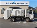 2018 Isuzu Elf Truck