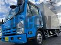2013 Isuzu Elf Truck