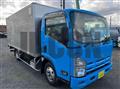 2013 Isuzu Elf Truck