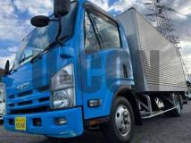 2013 Isuzu Elf Truck