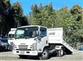 2017 Isuzu Elf Truck