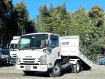 2017 Isuzu Elf Truck