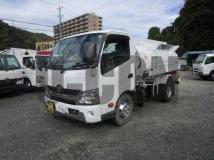 2017 Toyota Dyna Truck