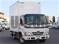 2016 Toyota Dyna Truck