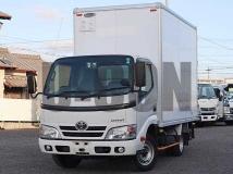 2016 Toyota Dyna Truck