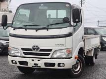 2012 Toyota Dyna Truck