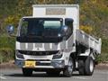 2025 Mitsubishi Fuso Canter