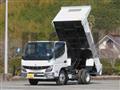 2025 Mitsubishi Fuso Canter