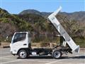 2025 Mitsubishi Fuso Canter