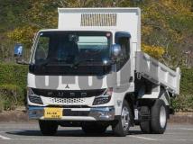 2025 Mitsubishi Fuso Canter