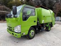 2016 Isuzu Elf Truck