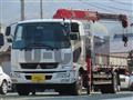 2017 Mitsubishi Fuso Fighter