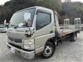 2015 Mitsubishi Fuso Canter