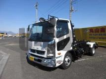 2025 Mitsubishi Fuso Fighter