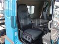 2017 Mitsubishi Fuso Super Great