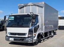 2025 Mitsubishi Fuso Fighter