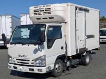 2019 Isuzu Elf Truck